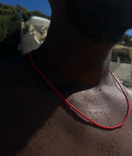 Load image into Gallery viewer, Love Necklace
