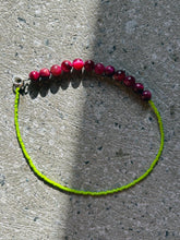 Load image into Gallery viewer, Confidence Anklet
