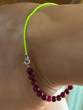 Load image into Gallery viewer, Confidence Anklet
