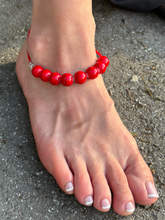 Load image into Gallery viewer, Big Love Anklet
