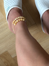 Load image into Gallery viewer, Ganymede Anklet
