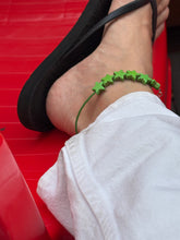 Load image into Gallery viewer, Michelin Anklet

