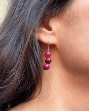 Load image into Gallery viewer, Mahsa Earrings
