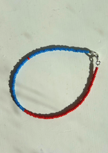 Load image into Gallery viewer, Pepsi Bracelet
