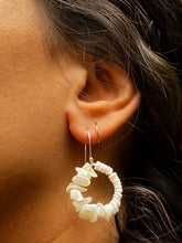 Load image into Gallery viewer, Seal Earrings
