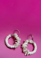 Load image into Gallery viewer, Seal Earrings
