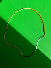 Load image into Gallery viewer, Spark Necklace
