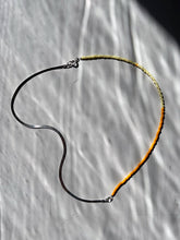 Load image into Gallery viewer, Spark Necklace
