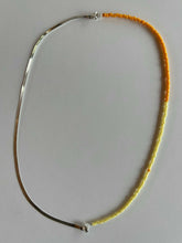 Load image into Gallery viewer, Spark Necklace
