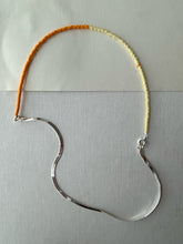 Load image into Gallery viewer, Spark Necklace
