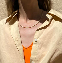 Load image into Gallery viewer, Cloud Necklace
