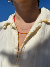 Load image into Gallery viewer, Rainbow Necklace
