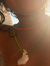 Load image into Gallery viewer, Ocean Necklace
