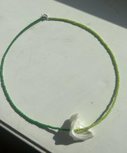 Load image into Gallery viewer, Ocean Necklace
