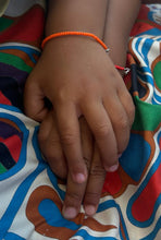 Load image into Gallery viewer, Persimmon Bracelet

