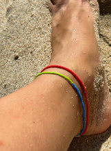 Load image into Gallery viewer, Maddie Anklet
