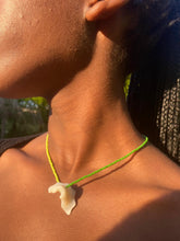 Load image into Gallery viewer, Ocean Necklace
