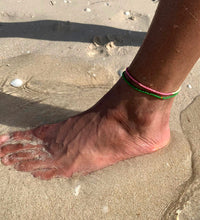 Load image into Gallery viewer, Cake Anklet
