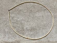 Load image into Gallery viewer, Cloud Necklace
