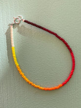 Load image into Gallery viewer, Sunset Bracelet
