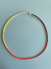 Load image into Gallery viewer, Sunset Necklace
