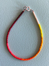 Load image into Gallery viewer, Sunset Bracelet

