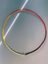 Load image into Gallery viewer, Sunset Necklace
