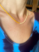 Load image into Gallery viewer, Limonata Necklace
