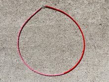 Load image into Gallery viewer, Pomegranate Necklace
