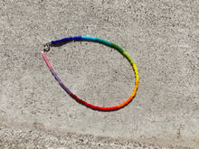 Load image into Gallery viewer, Rainbow Anklet
