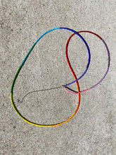 Load image into Gallery viewer, Rainbow Belly Chain
