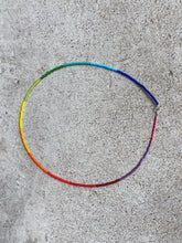 Load image into Gallery viewer, Rainbow Necklace
