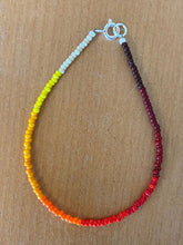 Load image into Gallery viewer, Sunset Bracelet
