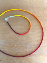 Load image into Gallery viewer, Sunset Bracelet
