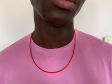 Load image into Gallery viewer, Love Necklace
