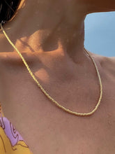 Load image into Gallery viewer, Cloud Necklace
